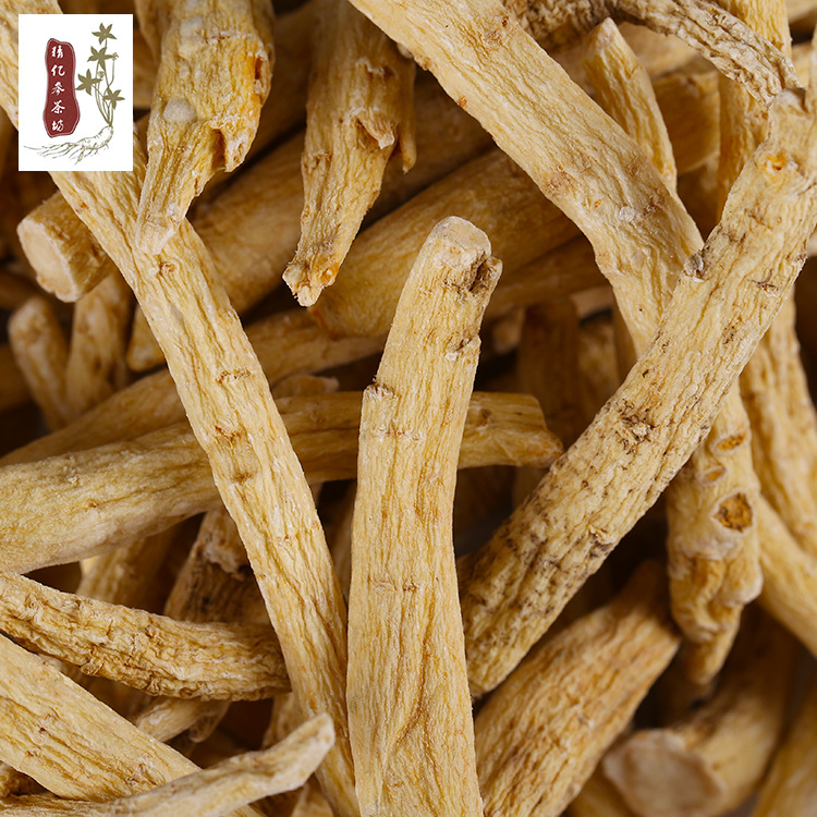 Supply high-quality wholesale Northeast Chinese specialty products including Changbai Mountain ginseng, American ginseng slices, American ginseng legs, and American ginseng powder.