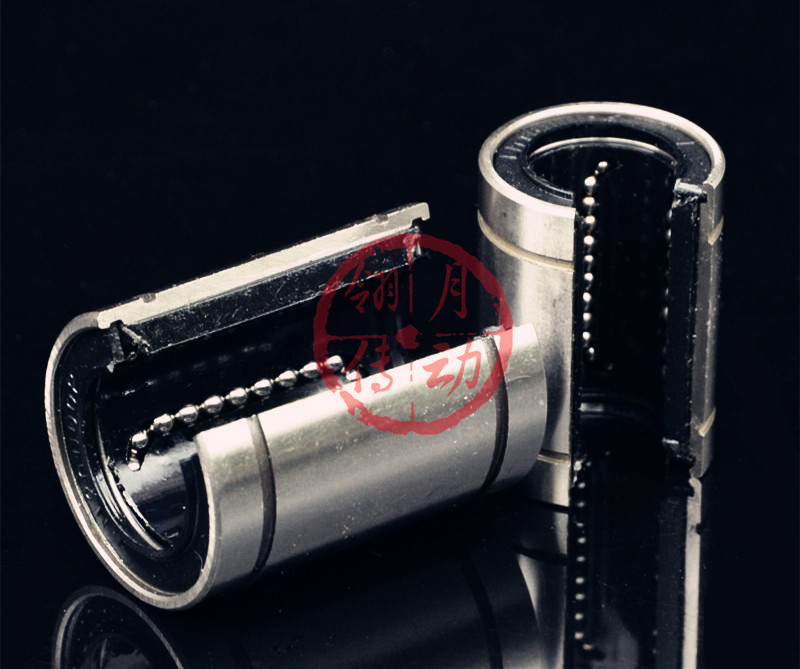 Подшипник lm16uu op
