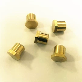 CNC加工;齿轮;螺母