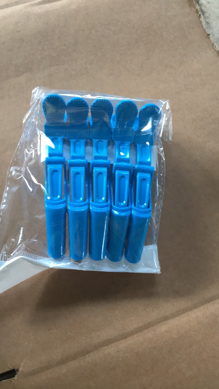 9g Weight Hair Clip Hair Accessories Type 1 Piece Quantity Casual Occasion Plastic, Resin Material Solid Color Pattern Unisex Gender Simple Style Style Unisex Simple Style Solid Color Plastic Resin Hair Clip 20