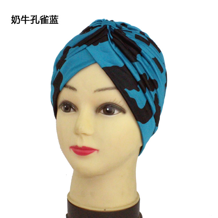 암소 공작 블루
