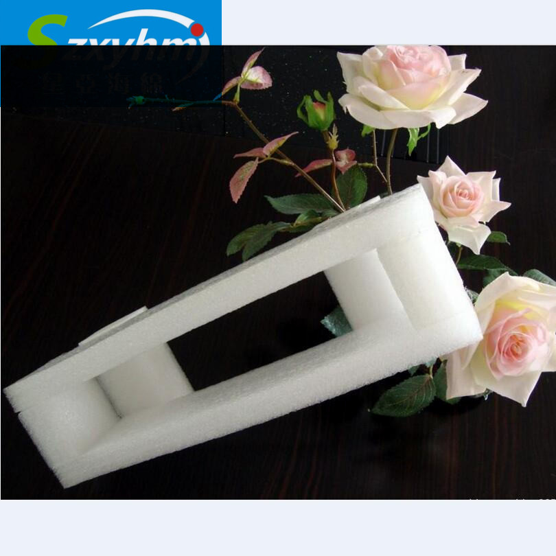 辅助包装海绵材料 首饰包装泡棉 礼品包装泡绵 EVA海绵内衬