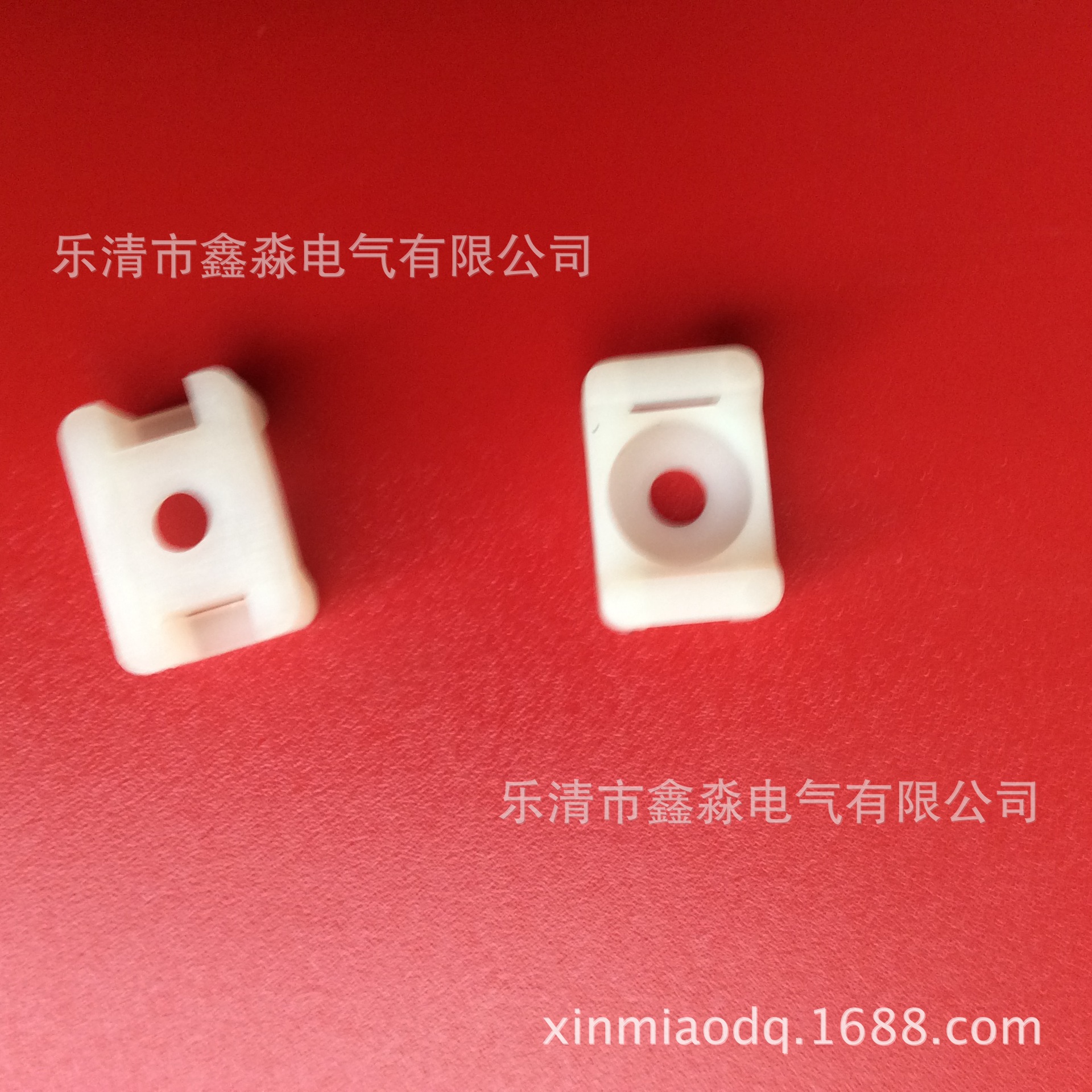 批发扎带固定座 STM固定座 扎线固定座 电线固定座STM-1