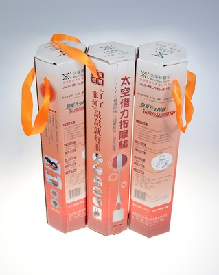 Doctors matchsticks Space leveraging Massage hammer Healthcare Massage Hammer Bodybuilding Bodybuilding Massage stick