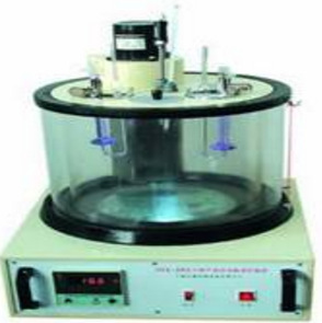 SYA-265C石油产品运动粘度恒温浴