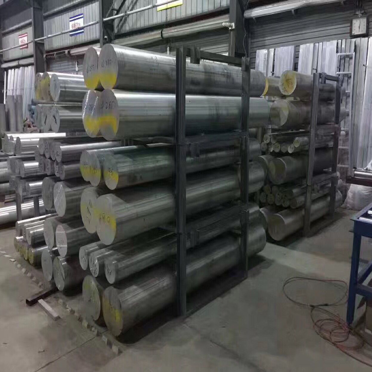 供应5A13铝板 5A13合金铝 规格齐全 可零割 激光切割