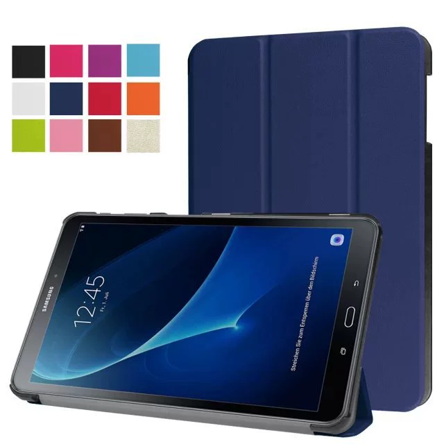 Совместим с Samsung A7 10.4 T500 Caspic Caster тройной защитный чехол T510 планшета P610