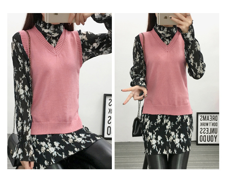 Gilet femme - Ref 3318113 Image 19