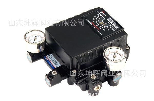 气动阀门定位器 （角行程）YT-1200R