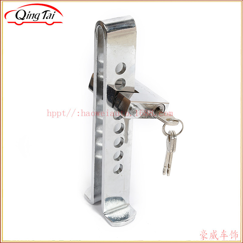 Factory direct sales of brake locks, small car locks, anti-theft locks, car locks, clutch locks, car oil door locks wholesale detail image 10