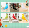 Imes Bird Pigeon Pigeon Home Swing Peace Pigeon Fashion Swing Volin Craft Window Decoration