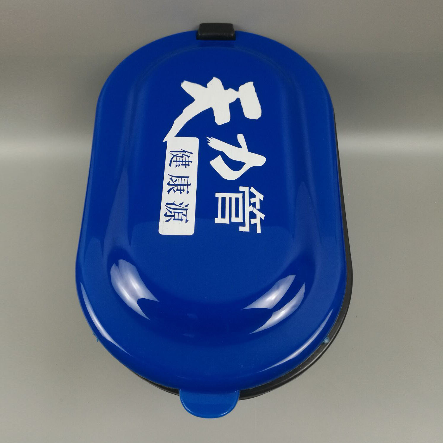 Temporary toilet for decoration company, simple plastic squat toilet for construction site, non-disposable decoration and anti-odor toilet undefined