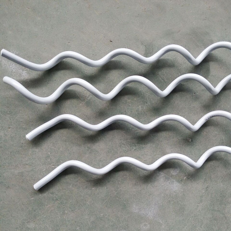 防振鞭 螺旋减震器 光缆金具 防护金具 厂家直销