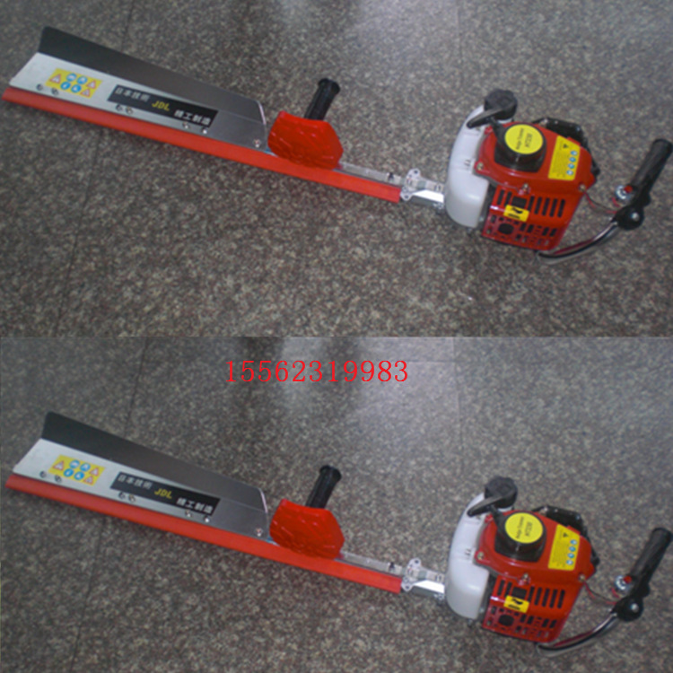 畅销双刃往复式绿篱修剪机 辽阳多功能绿篱修剪机品牌