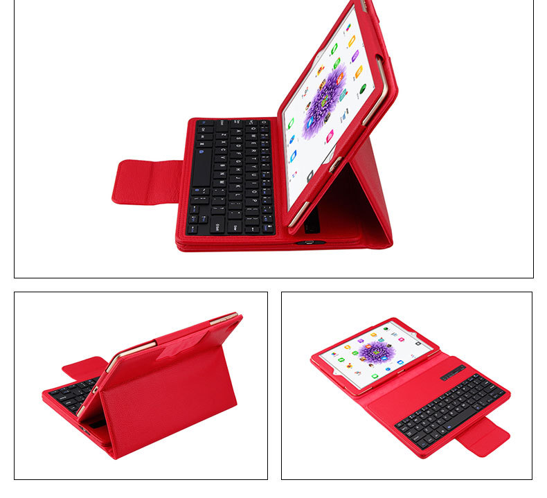Clavier pour tablette - Ref 3422793 Image 24
