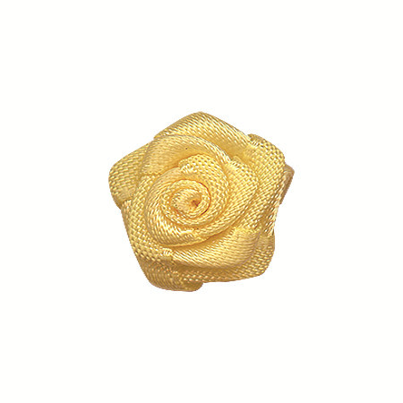 Yao Ming cinta flor decoración hecha a mano DIY joyería decorativa accesorios de ropa interior 3 puntos pentagrama Rosa