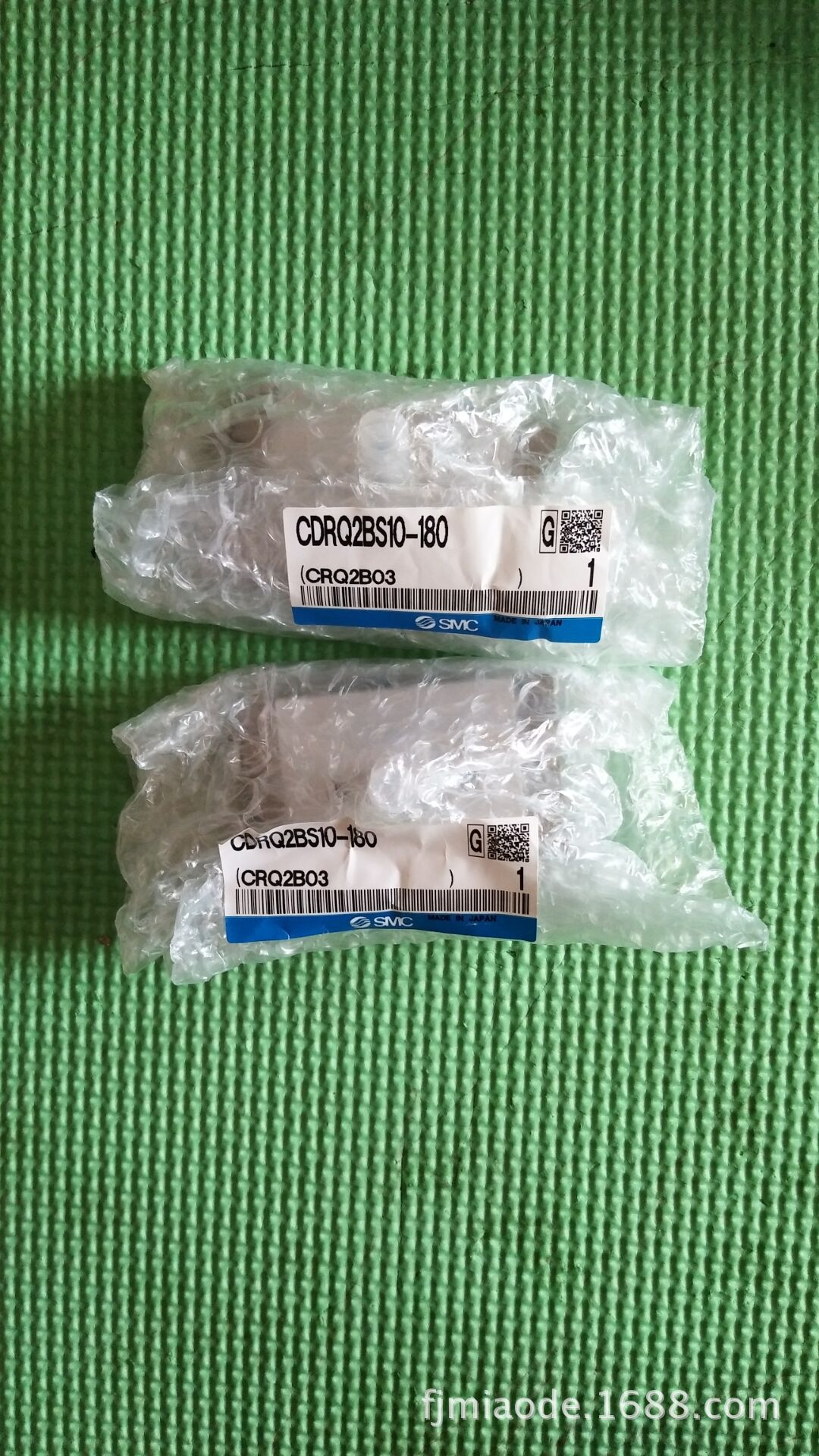 SMC薄形标准形气缸CDRQ2BS10-180  CDRB1BW100-100D原装正品销售