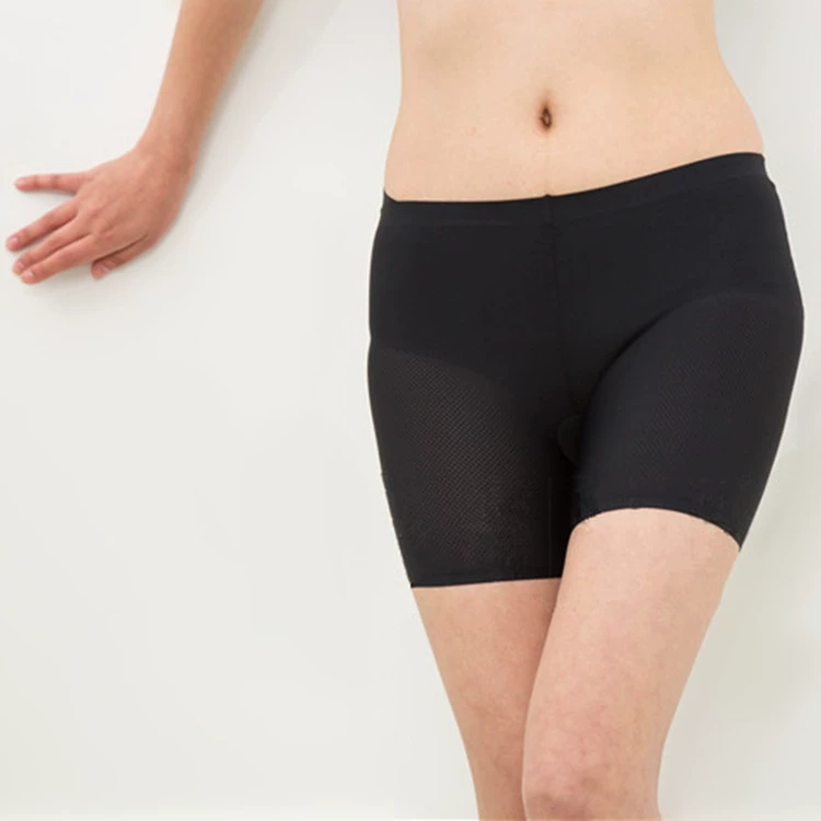 Japanese safe trousers, protective underware, breathable silk leggings, wholesale