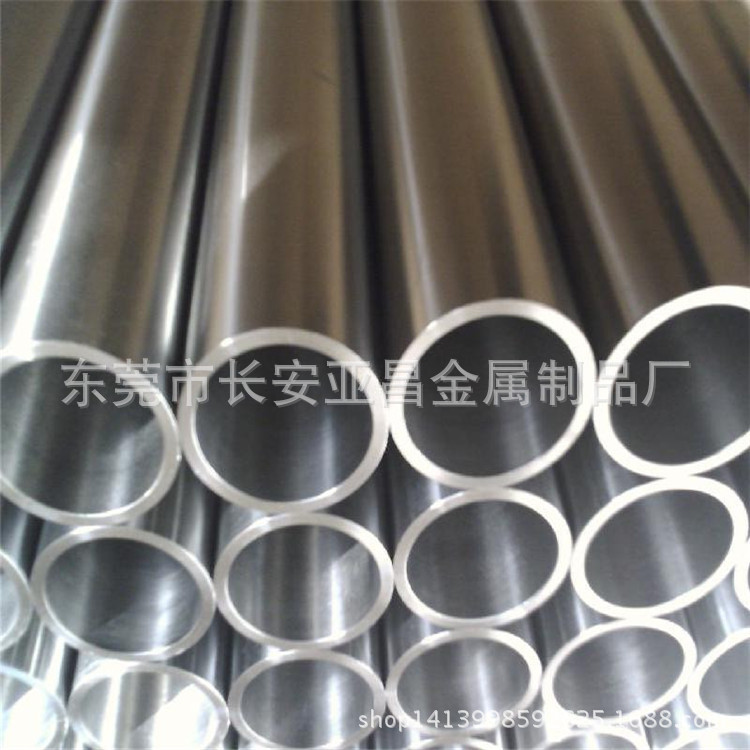 供应304 光亮不锈钢焊管卫生级不锈钢焊管【免费拿样】