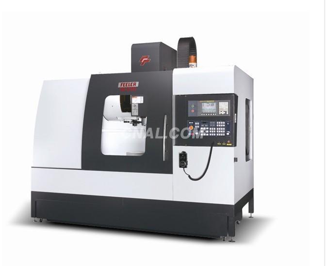 供应台湾友嘉VB-825(A)/900A/1000A立式加工中心