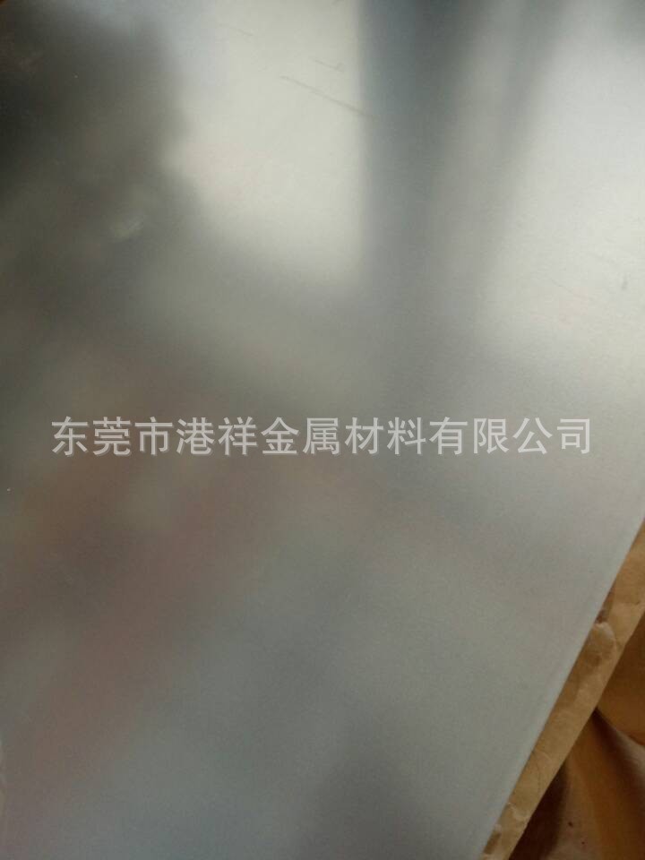 港祥现货批发零售无花镀锌钢板  无花镀锌铁板 无花镀锌板