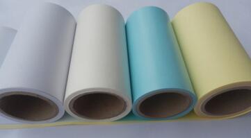 The first single 96 factory high quality Cheap Produce Single Release paper Two-sided Release Paper Silicone paper