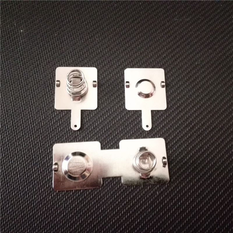 1号电池片 电池片 玩具电池片 铜片 USB不锈钢 耳机钢片