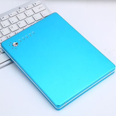 新款25000毫安聚合物 商务户外工程充电宝 投影仪笔记本移动电源|ms