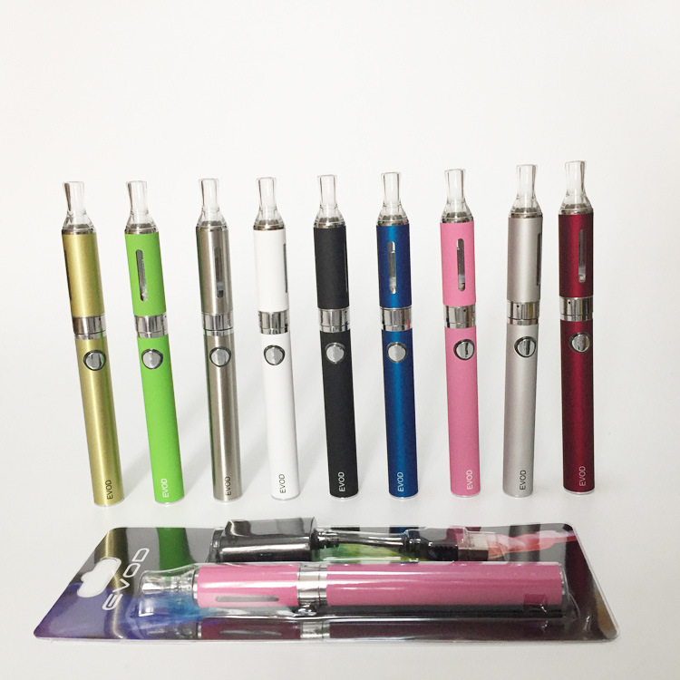 evod mt3 electronic blister set smoking...