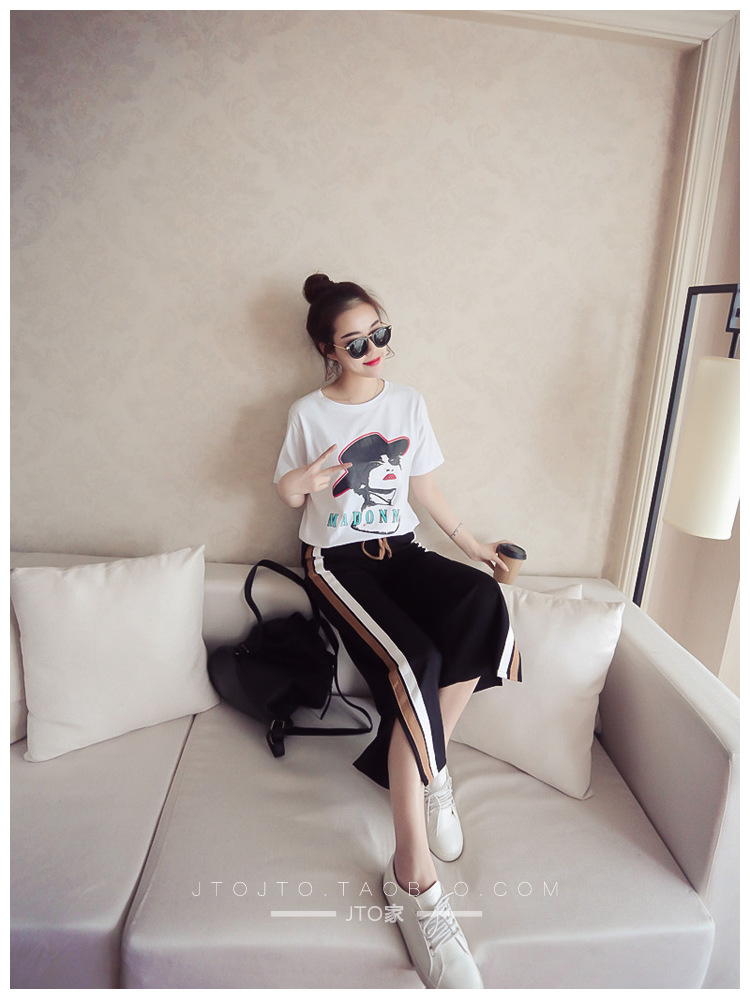 Costume femme en Coton - Ref 3333785 Image 30