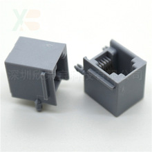 RJ11�Ԓ����Ԓ�����W�j��ڎ�߅6P4C90��PCB����4�ĸ��