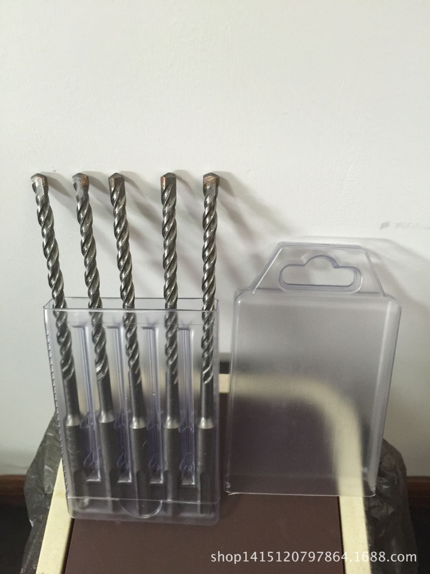 5PC电锤钻/SDS电锤钻/冲击电锤钻/SDS钻头/SDS PLUS