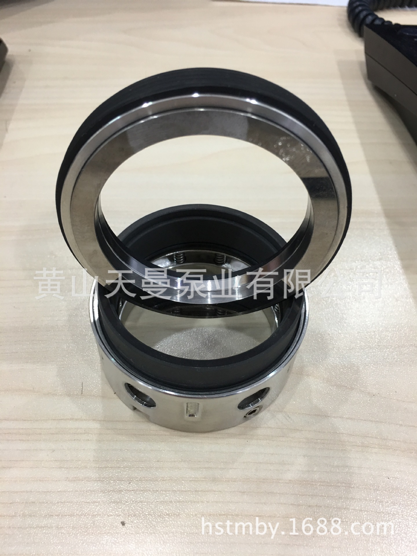 ACE038 N2 NTBP机械密封及船用燃油泵现货秒发