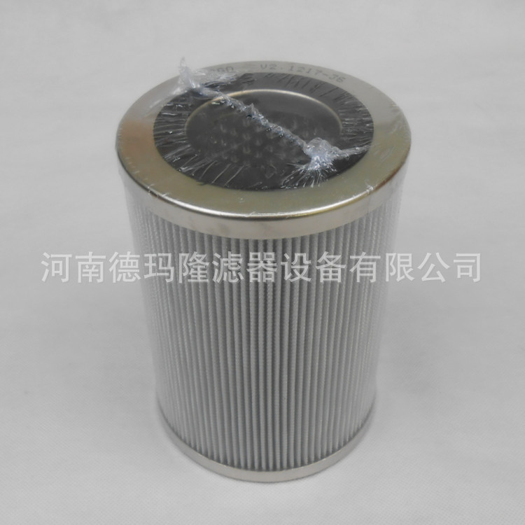 德玛隆供应钻机液压油滤芯PT8947-MPG