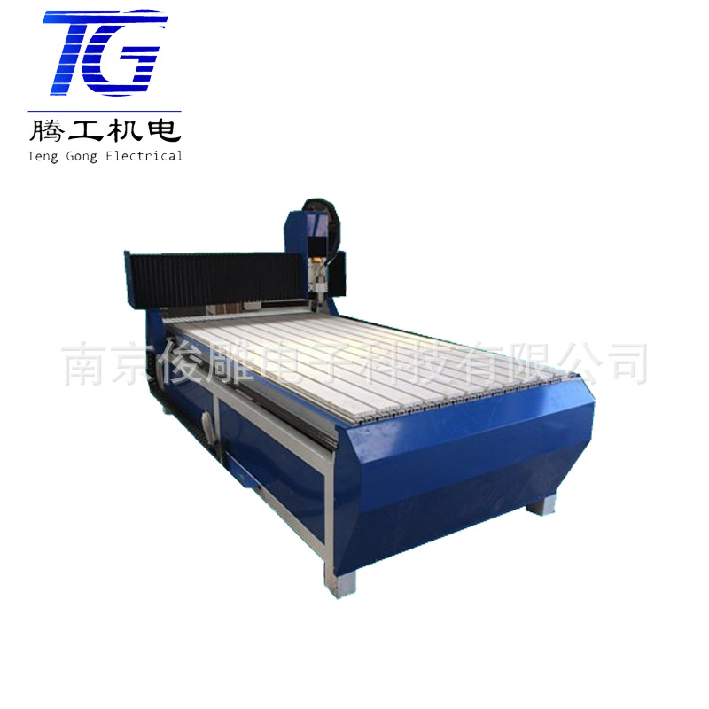 腾工1325电镀设备雕刻机 1325单头雕刻机 滚筒雕刻机