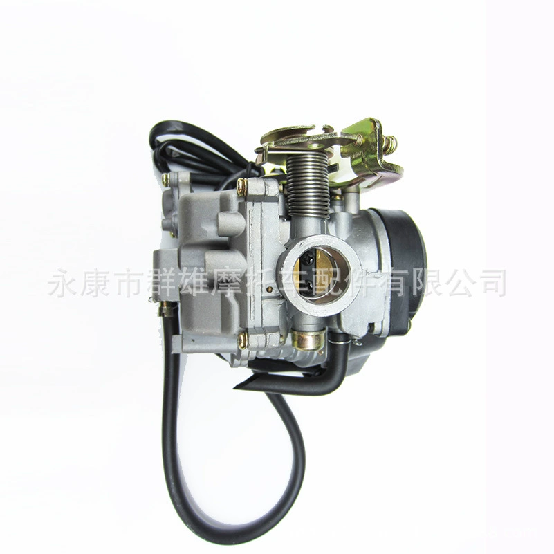 Карбюратор Guangyang GY6 Haomai 125/150, карбюратор для скутера, карбюратор для квадроцикла