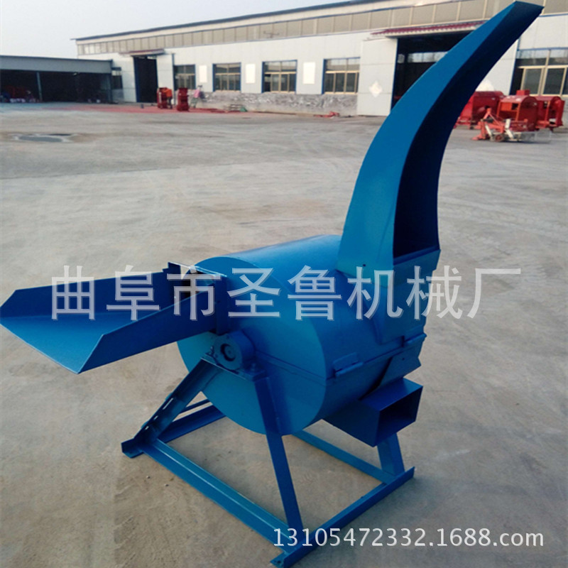 青貯揉絲機(jī)9