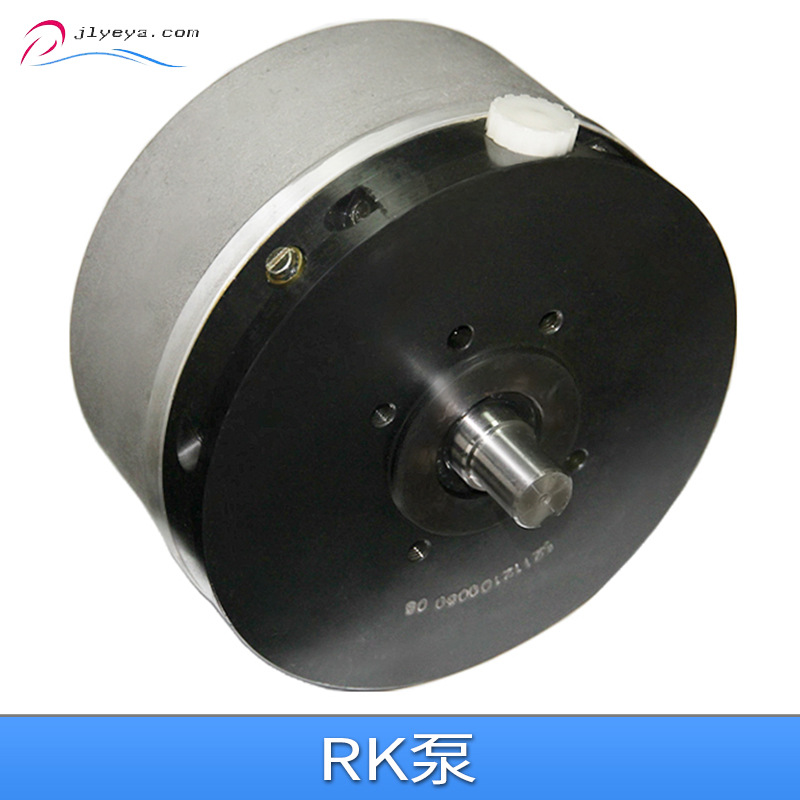 厂家直销RK系列径向柱塞泵 超高压柱塞 轴向柱塞泵供应