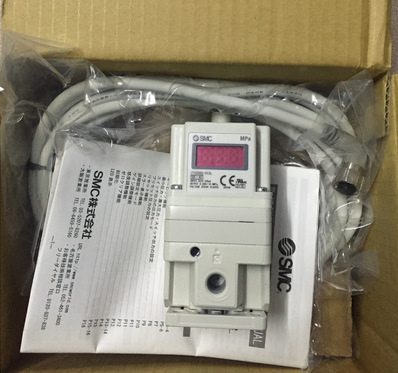 现货供应SMC ITV1030-312BL2