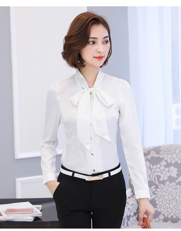 Chemisier en Polyester - Ref 3429470 Image 20