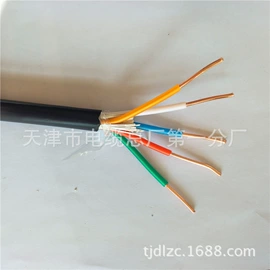其他通信线缆;控制电缆;电力电缆