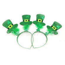 }˹۠mƷGɫñë^Irish party headband