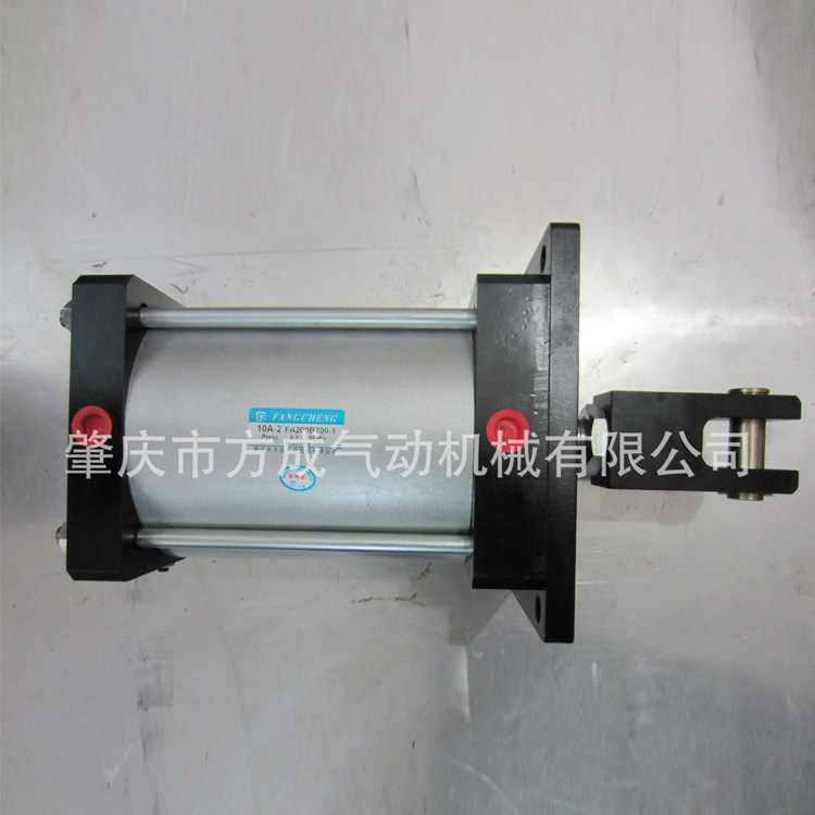 肇庆方成生产厂家供应 气缸 10A-2FA200气缸  10A-5气缸批发