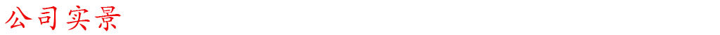 公司实景