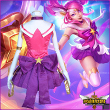 LOLӢ���� ���xŮ��ħ����Ů ���˽z Ƥ�wcsplay�����Α���b