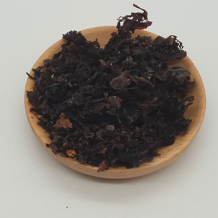 Dried Seaweed Low Temperature Baked Whole Grain Soy Milk Ingredient Bulk 5 Jin Bag key features