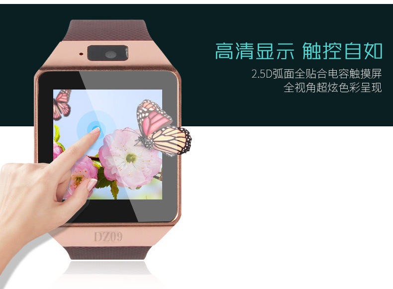 Smart watch - Ref 3391212 Image 12