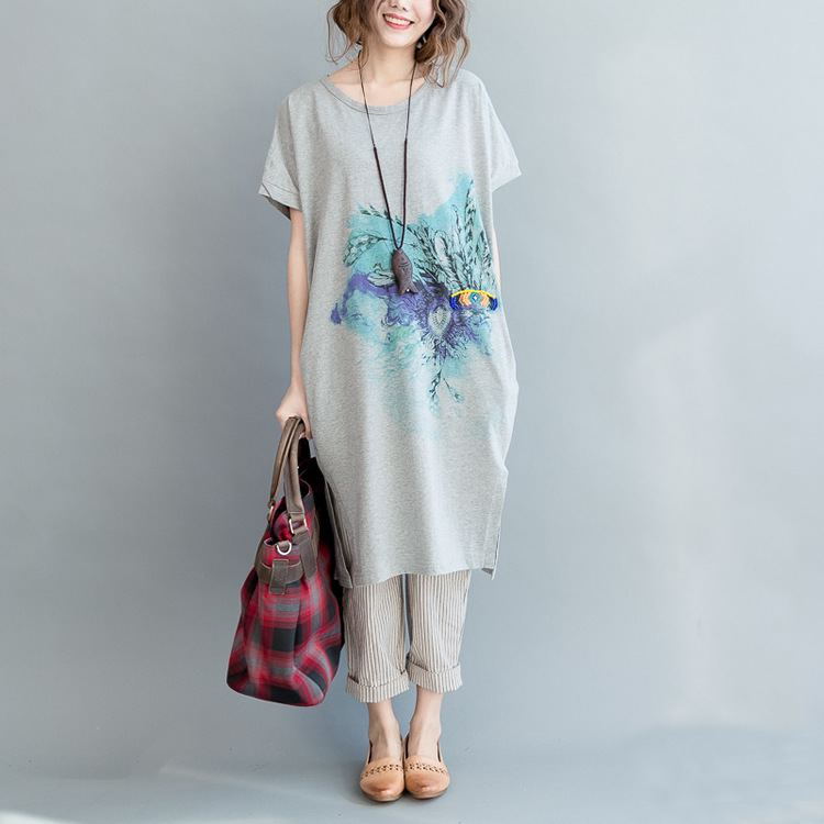 T-shirt femme en Coton - Ref 3315333 Image 14