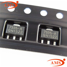 HT7335-A HT7335 SOT89��Ƭ ������ѹICоƬ HOLTEK��̩ ȫ���ֻ�