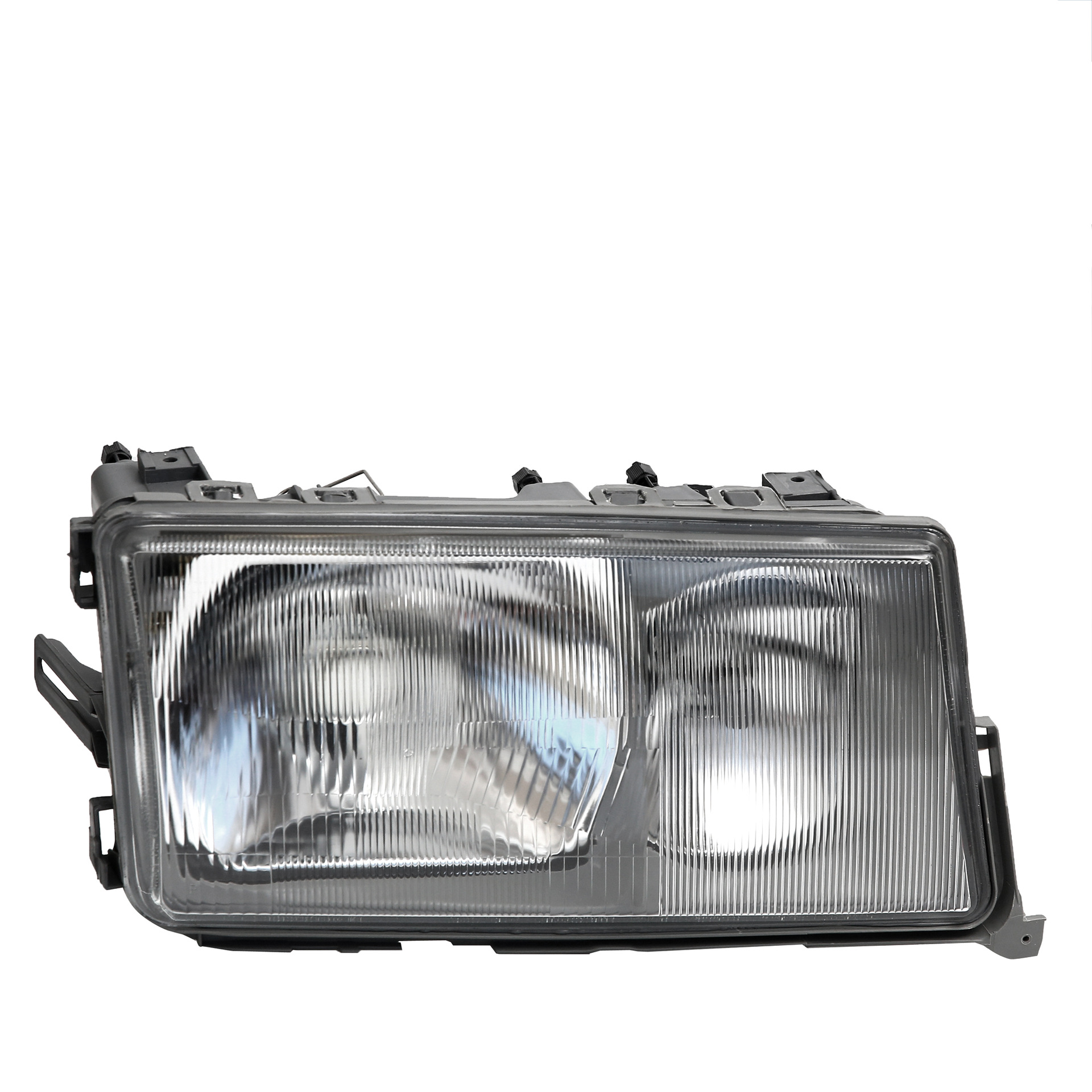 Applicable Mercedes-Benz E-Class W201 headlight assembly 190 headlight headlight